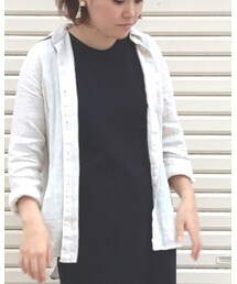 無印良品 | シャツ/ブラウス