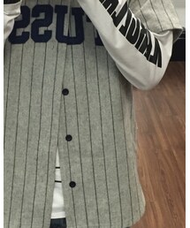 STUSSY | カーディガン/ボレロ