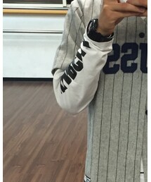 XLARGE | Tシャツ/カットソー