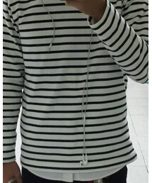 UNIQLO | Tシャツ/カットソー