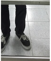 VANS | スニーカー