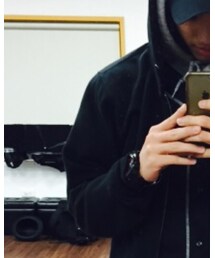 STUSSY | スタジャン