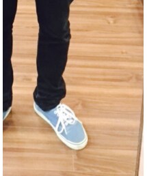 VANS | スニーカー