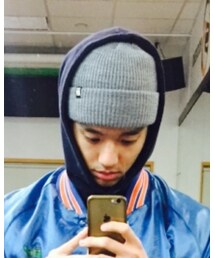 OBEY | ニットキャップ/ビーニー