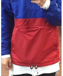 rocksteady | パーカー