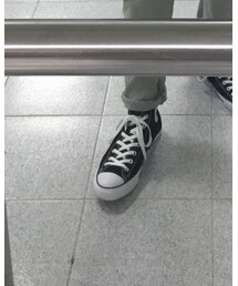 CONVERSE | スニーカー