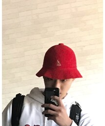 KANGOL | 帽子