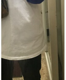 NASTY PALM | Tシャツ/カットソー