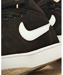 NIKE | スニーカー