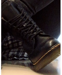 Dr. Martens | ブーツ