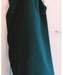 GU | チェスターコート