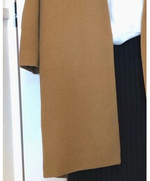 GU | チェスターコート