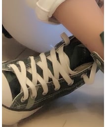 CONVERSE | スニーカー