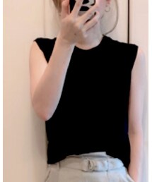 GU | ニット/セーター