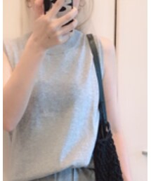 GU | ニット/セーター