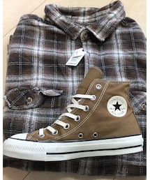 no brand | 古着¥2900-(シャツ/ブラウス)