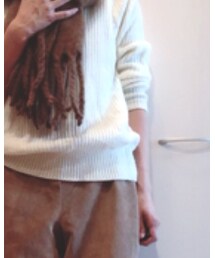 GU | ニット/セーター