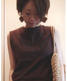 GU | タンクトップ