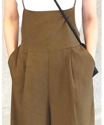 GU | サロペット/オーバーオール