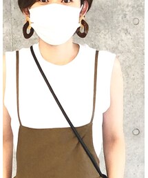 GU | タンクトップ