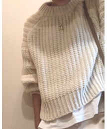 H&M | ニット/セーター