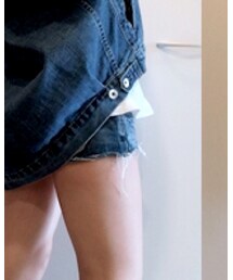 Lee | デニムパンツ