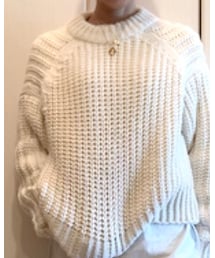 H&M | ニット/セーター