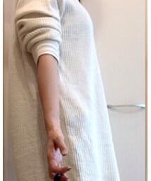 GU | Tシャツ/カットソー