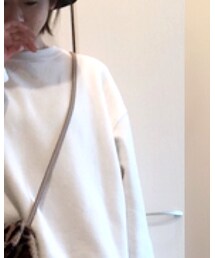 GRL | スウェット