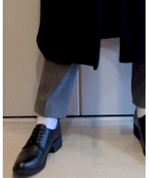 UNIQLO | スラックス
