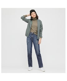UNIQLO | デニムパンツ