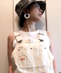 ZARA | タンクトップ