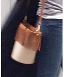 DONOBAN | ショルダーバッグ