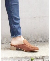 titivate | サンダル