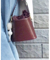 titivate | ハンドバッグ