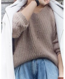 Glamorous Garden | ニット/セーター