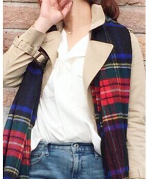 DHOLIC | シャツ/ブラウス