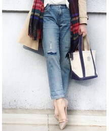 UNIQLO | デニムパンツ