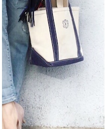 llbean | トートバッグ