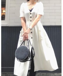 ZARA | ワンピース