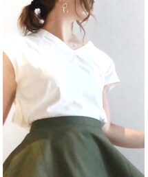 titivate | シャツ/ブラウス