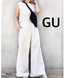 Emma Taylor | サロペット/オーバーオール