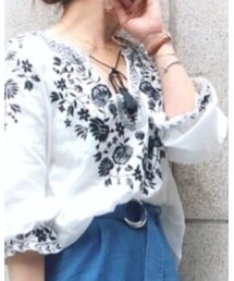 IENA | シャツ/ブラウス