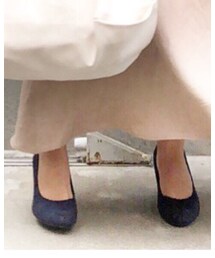 しまむら | パンプス