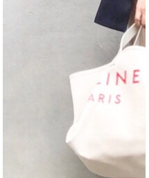 CELINE | トートバッグ