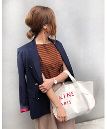 bonn sylph | テーラードジャケット