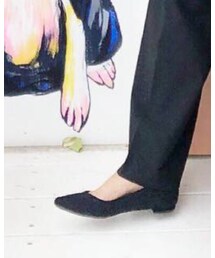 しまむら | バレエシューズ