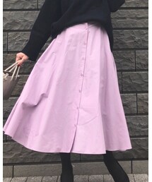 UNIQLO | スカート