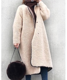 CASA FLINE | ダウンジャケット/コート