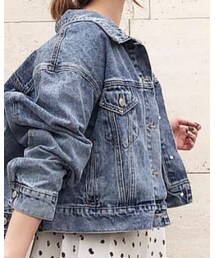 lavishgate | デニムジャケット